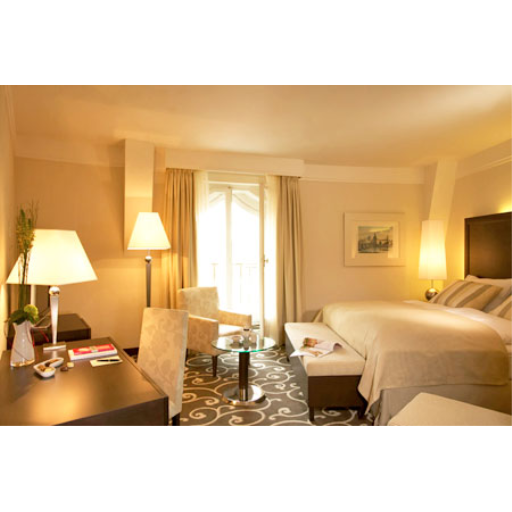 Make your own iPhone Grand Hotel App